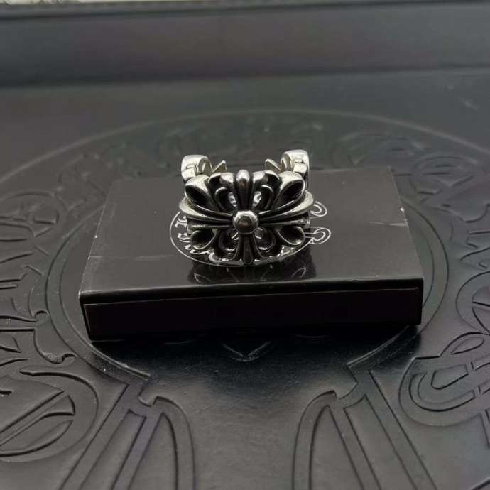 Picture of Chrome Hearts Ring _SKUChromeHeartsring1119307188
